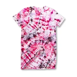 Surin Ice Dye Dress M