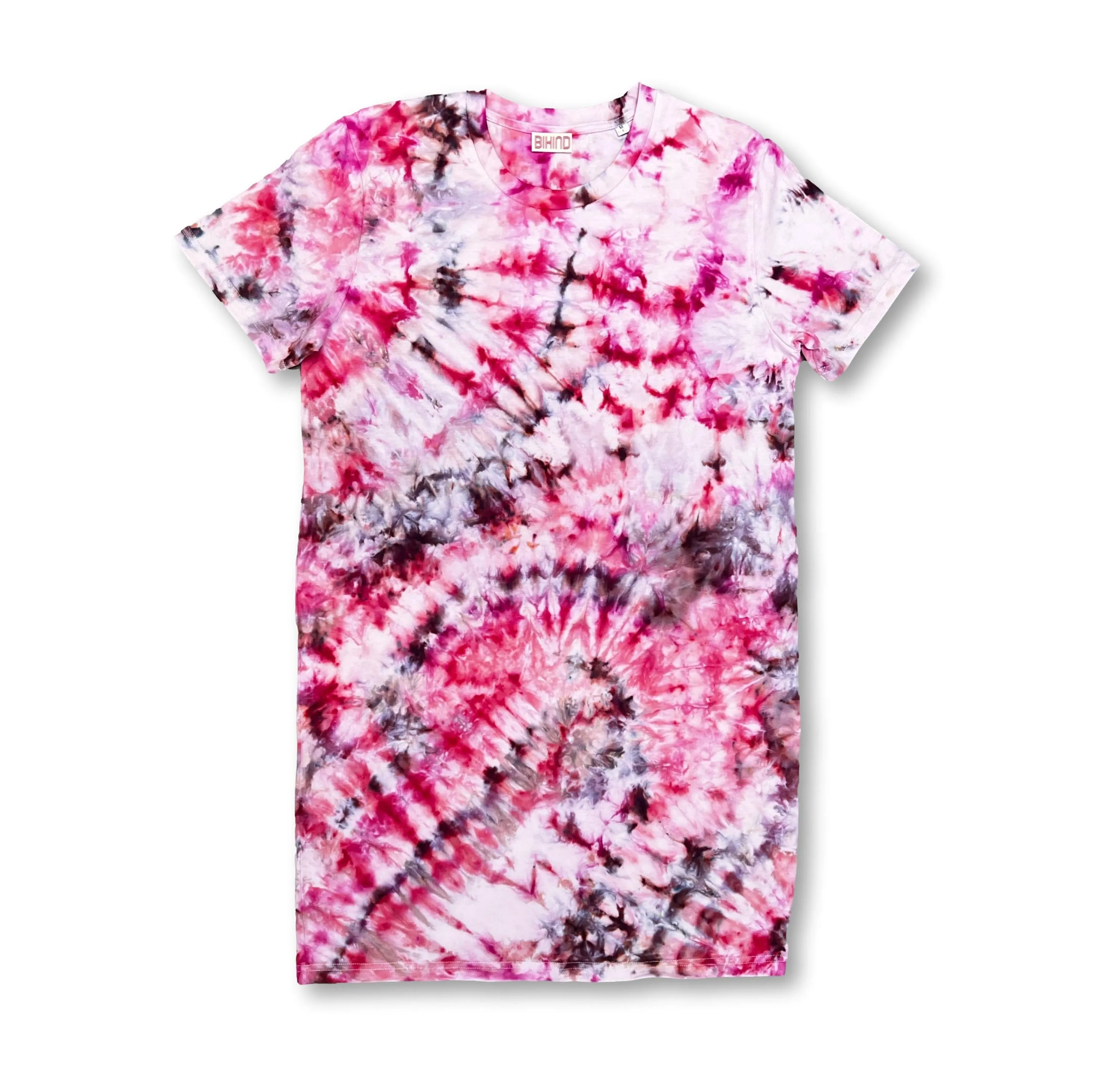 Surin Ice Dye Dress M