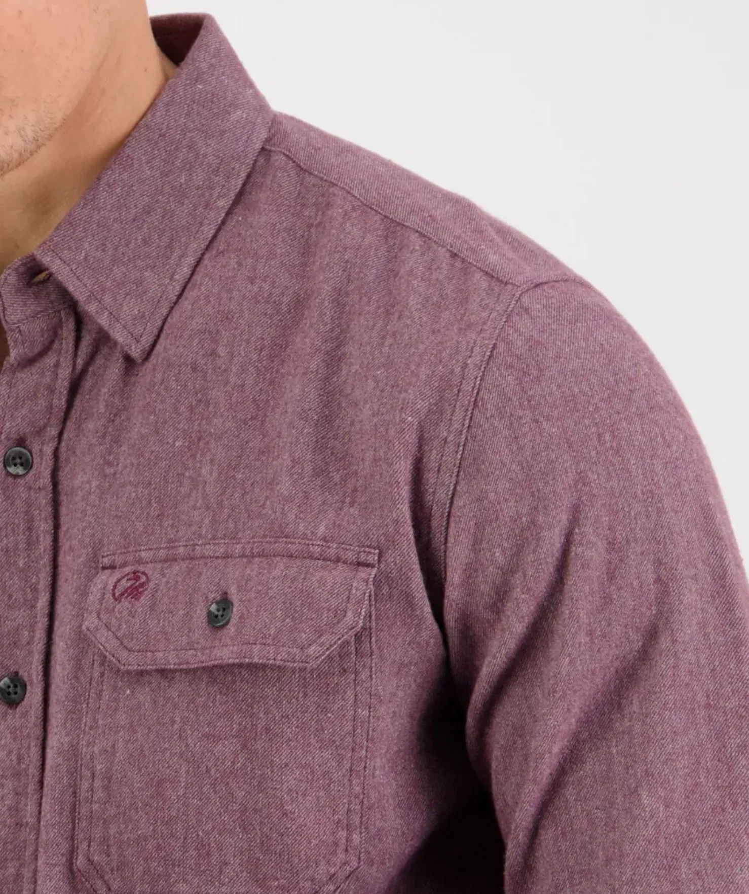 Swanndri Ranch Rd Shirt
