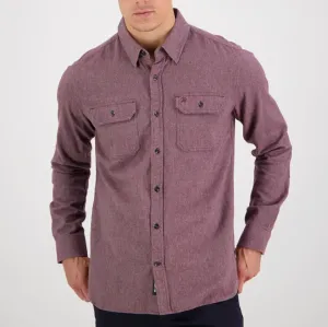 Swanndri Ranch Rd Shirt