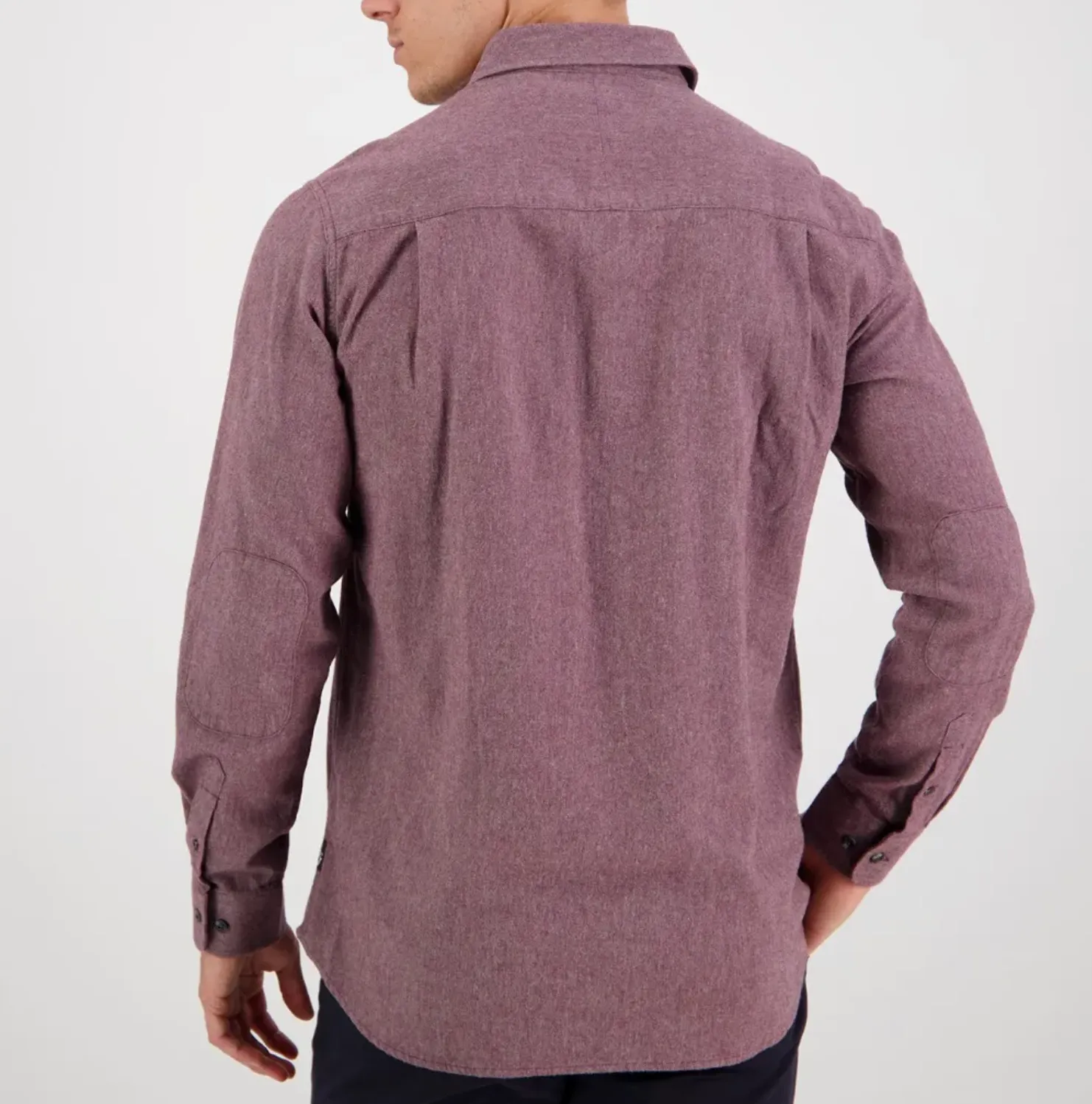 Swanndri Ranch Rd Shirt