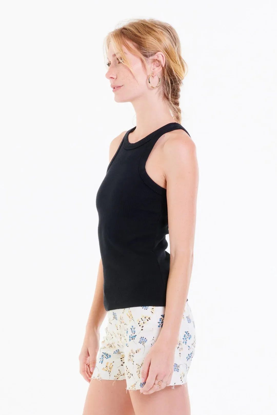 Tamia Racer Back Tank