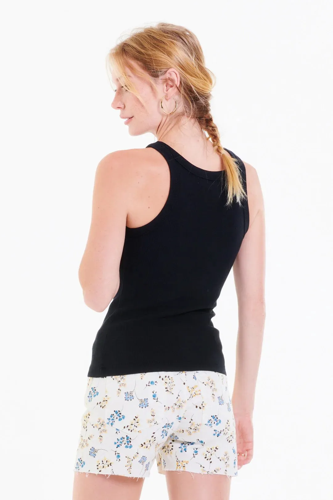 Tamia Racer Back Tank