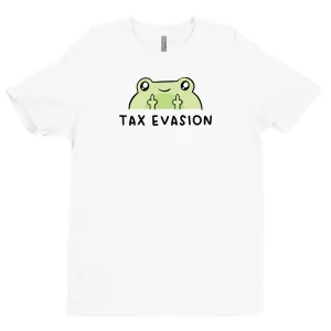 Tax Evasion Tee