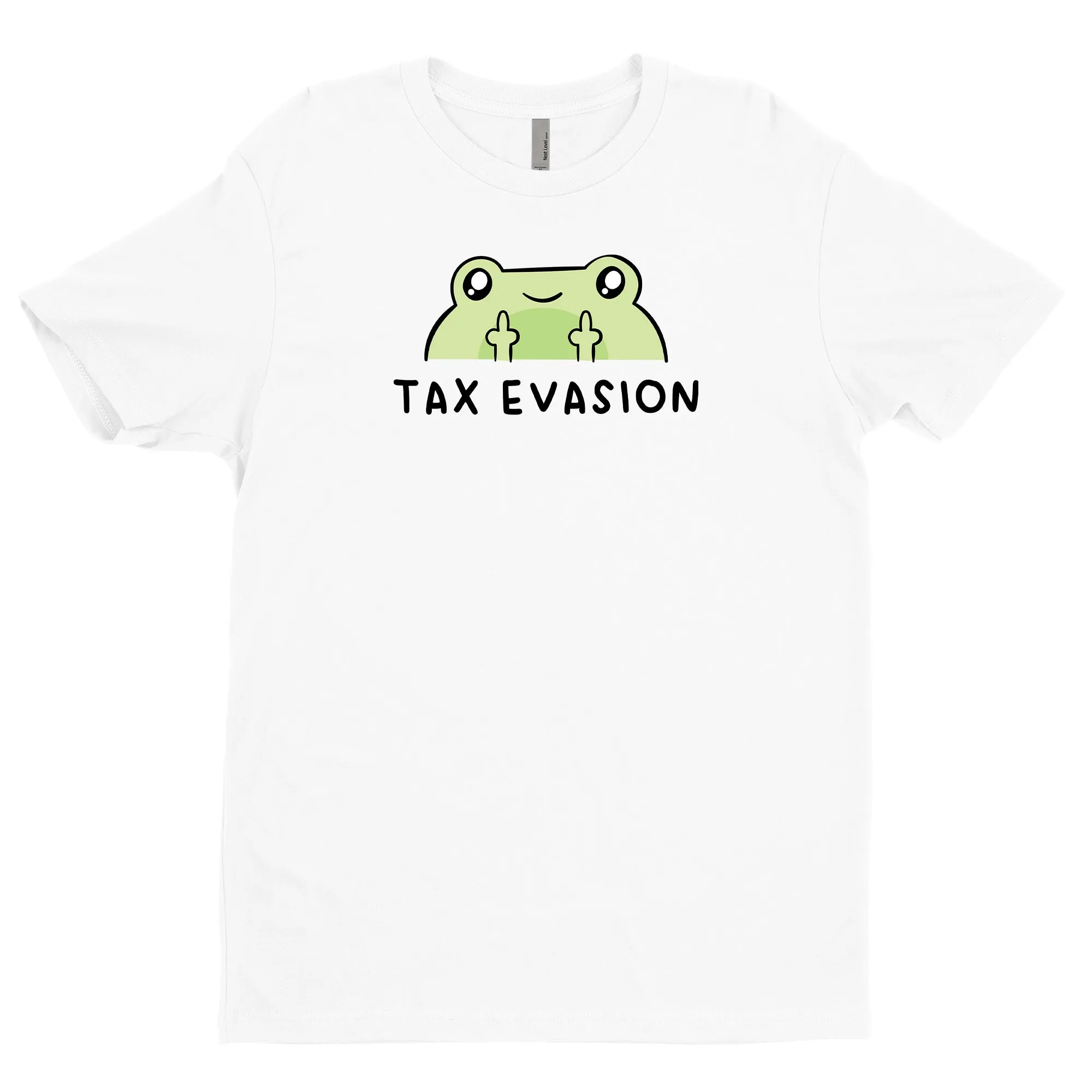 Tax Evasion Tee