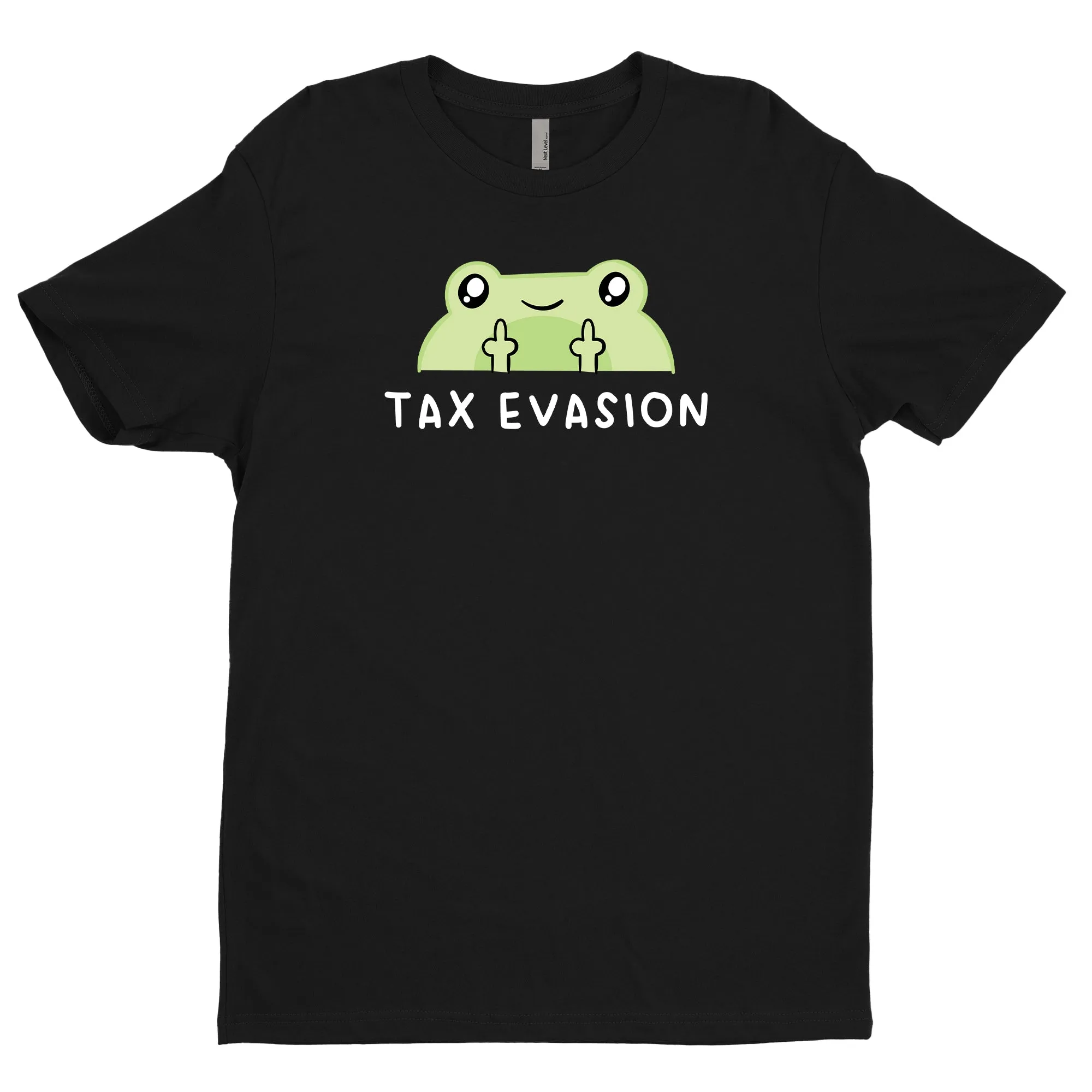 Tax Evasion Tee