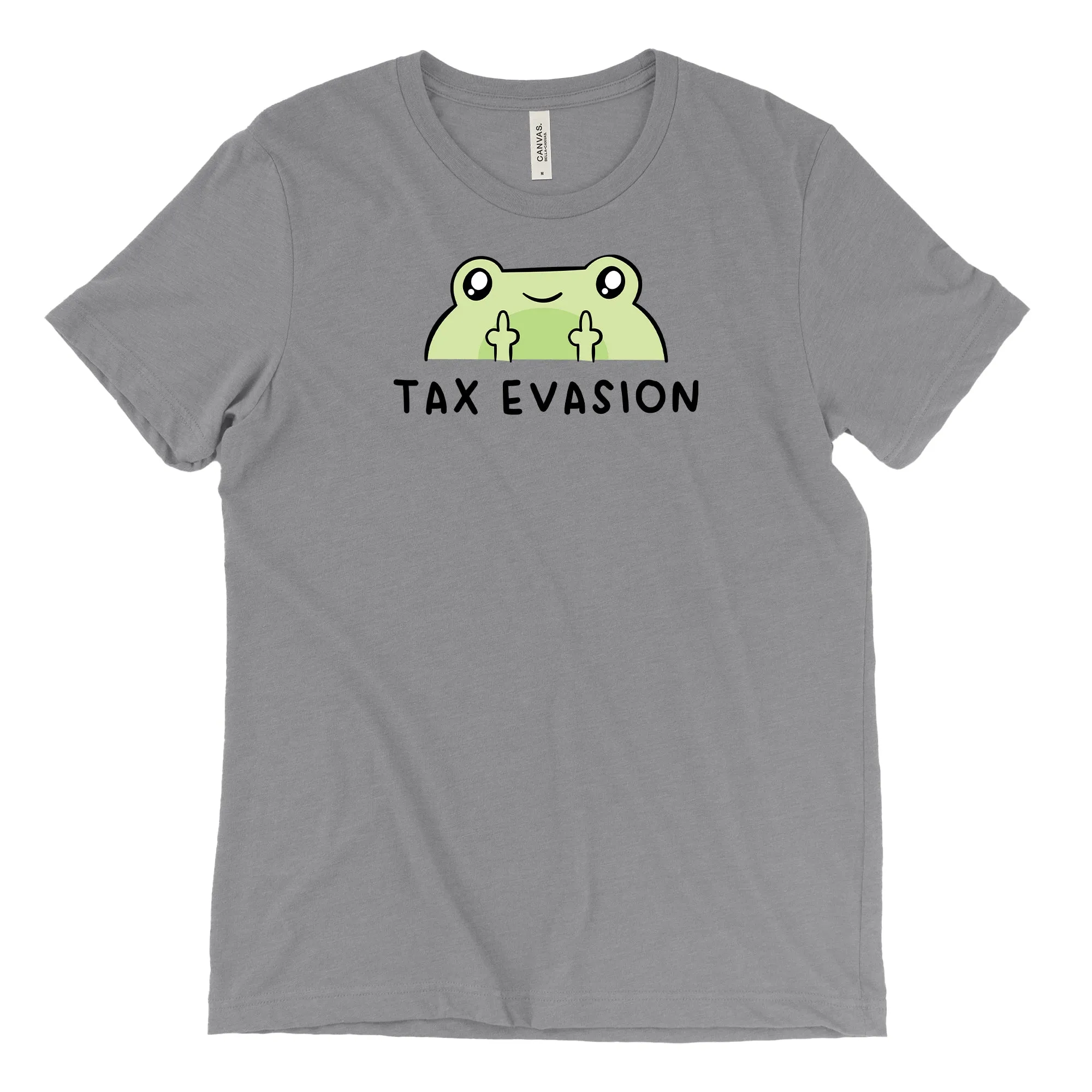 Tax Evasion Tee