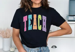 Teach