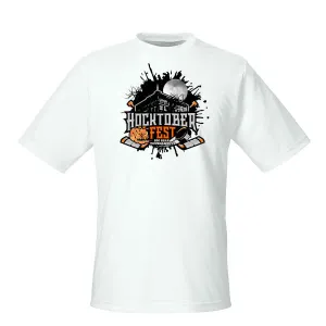 Team 365 Zone Performance-T-Shirts Hocktoberfest