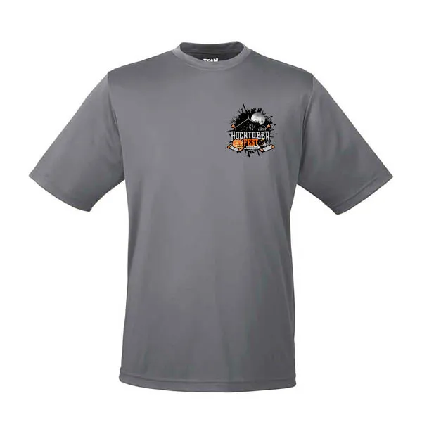 Team 365 Zone Performance-T-Shirts Hocktoberfest