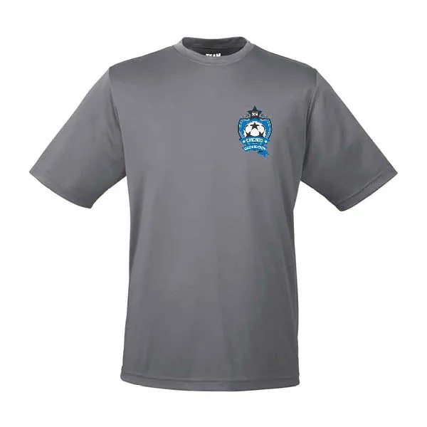 Team 365 Zone Performance-T-Shirts Upload Sample 2023