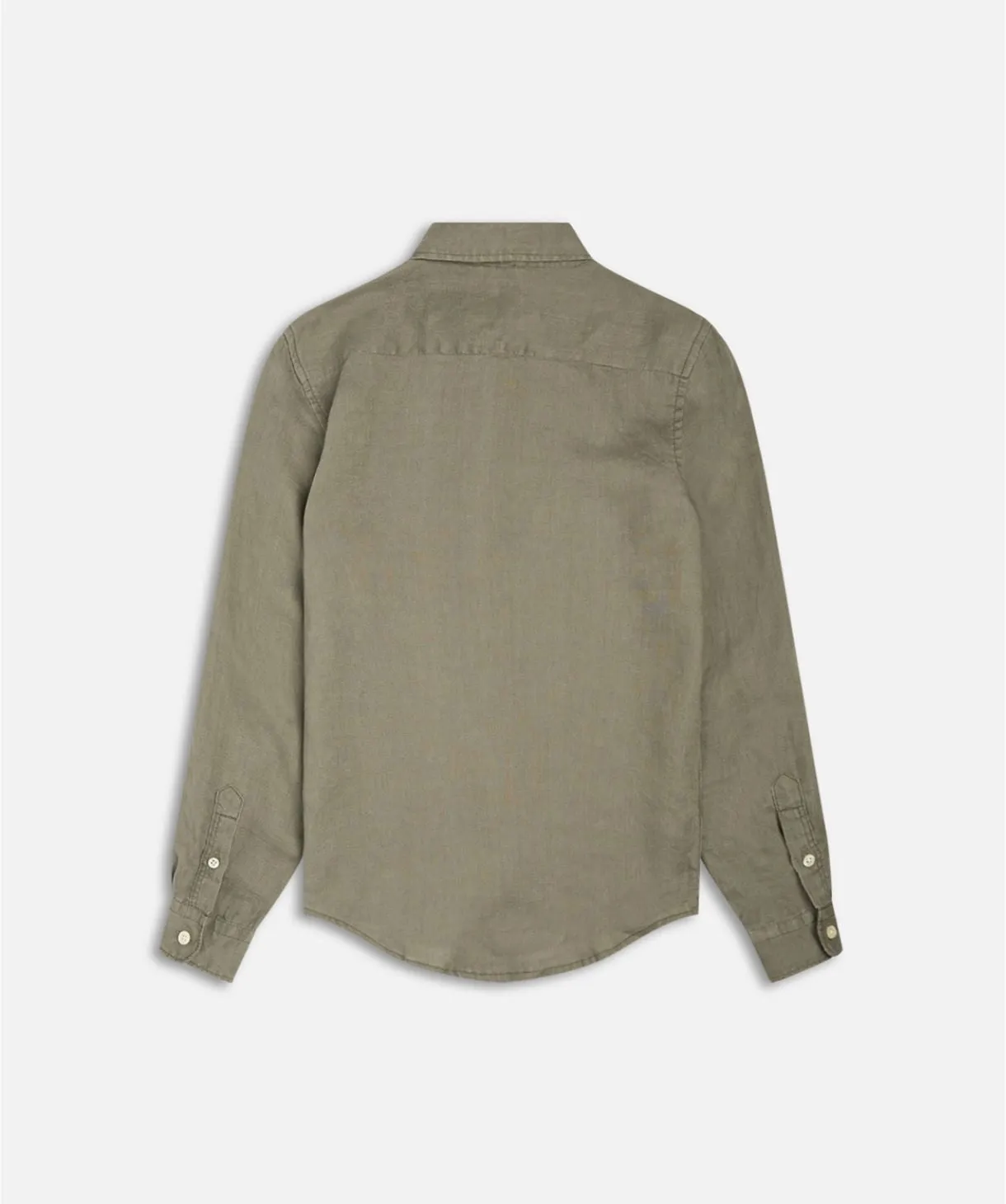 Tennyson Indie Shirt - Dark Forest