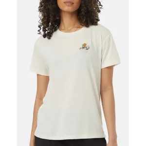 Tentree Artist Series Love Gives Tee Women's