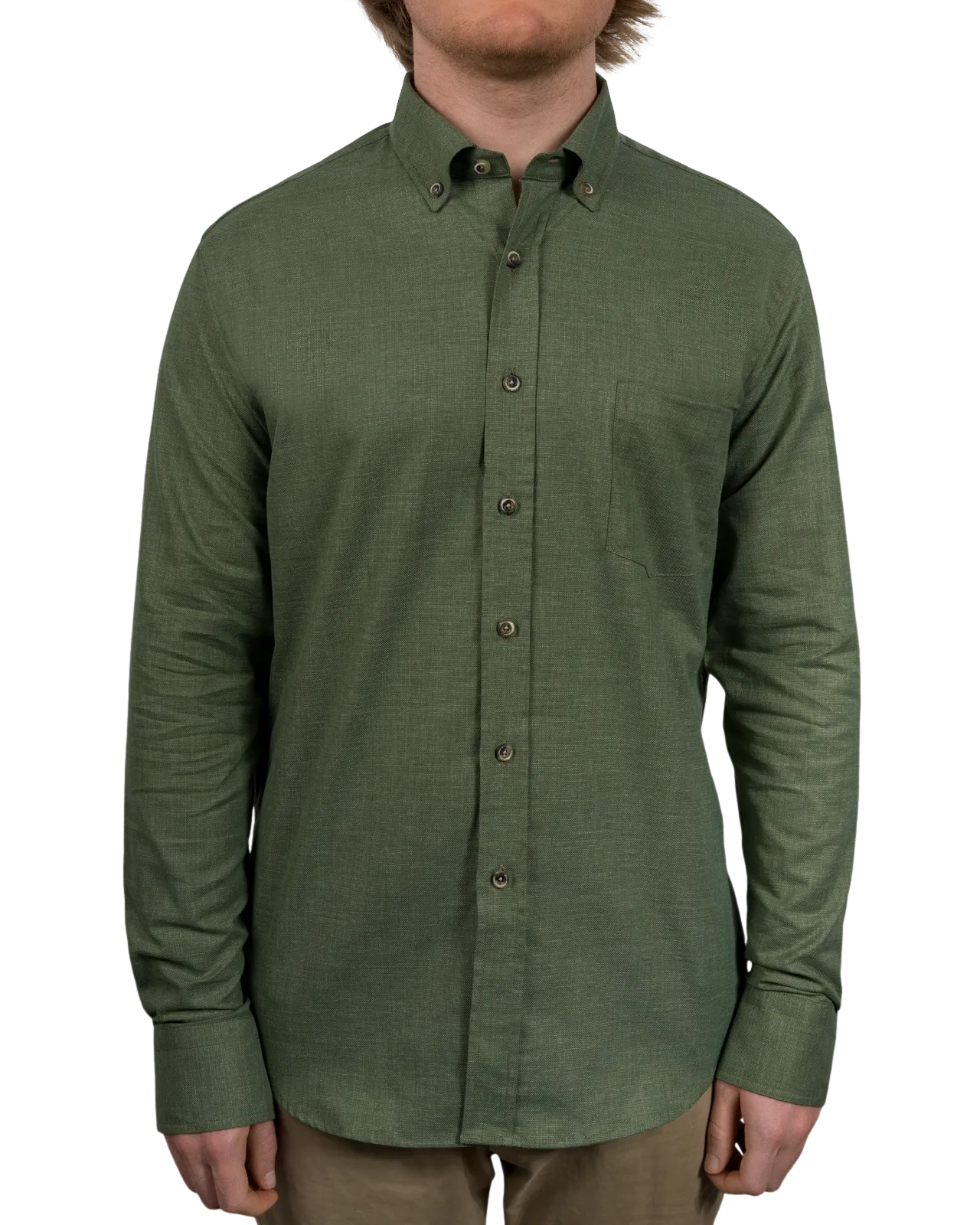 Tetsuya Shirt (Sale Sizes XS & XL Only)