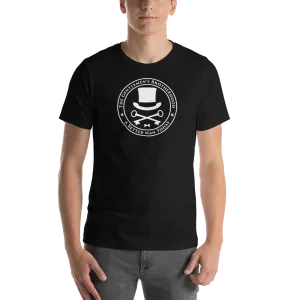 TGB Great Seal Eng T-Shirt