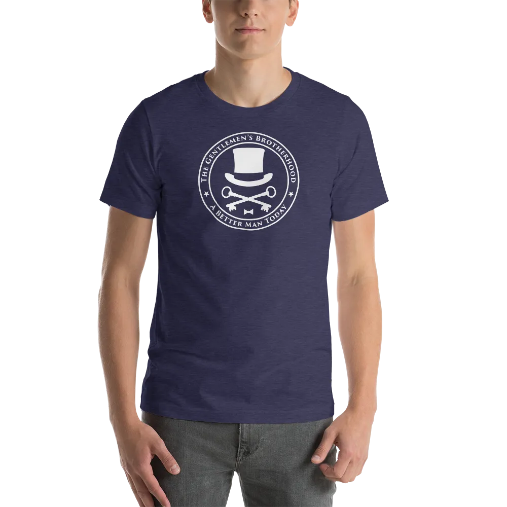 TGB Great Seal Eng T-Shirt