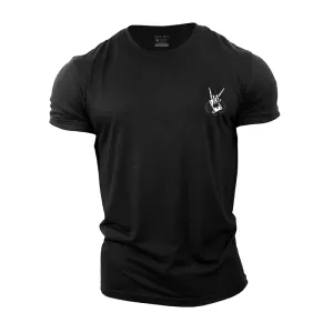 The Ace of Spades Cotton T-Shirt