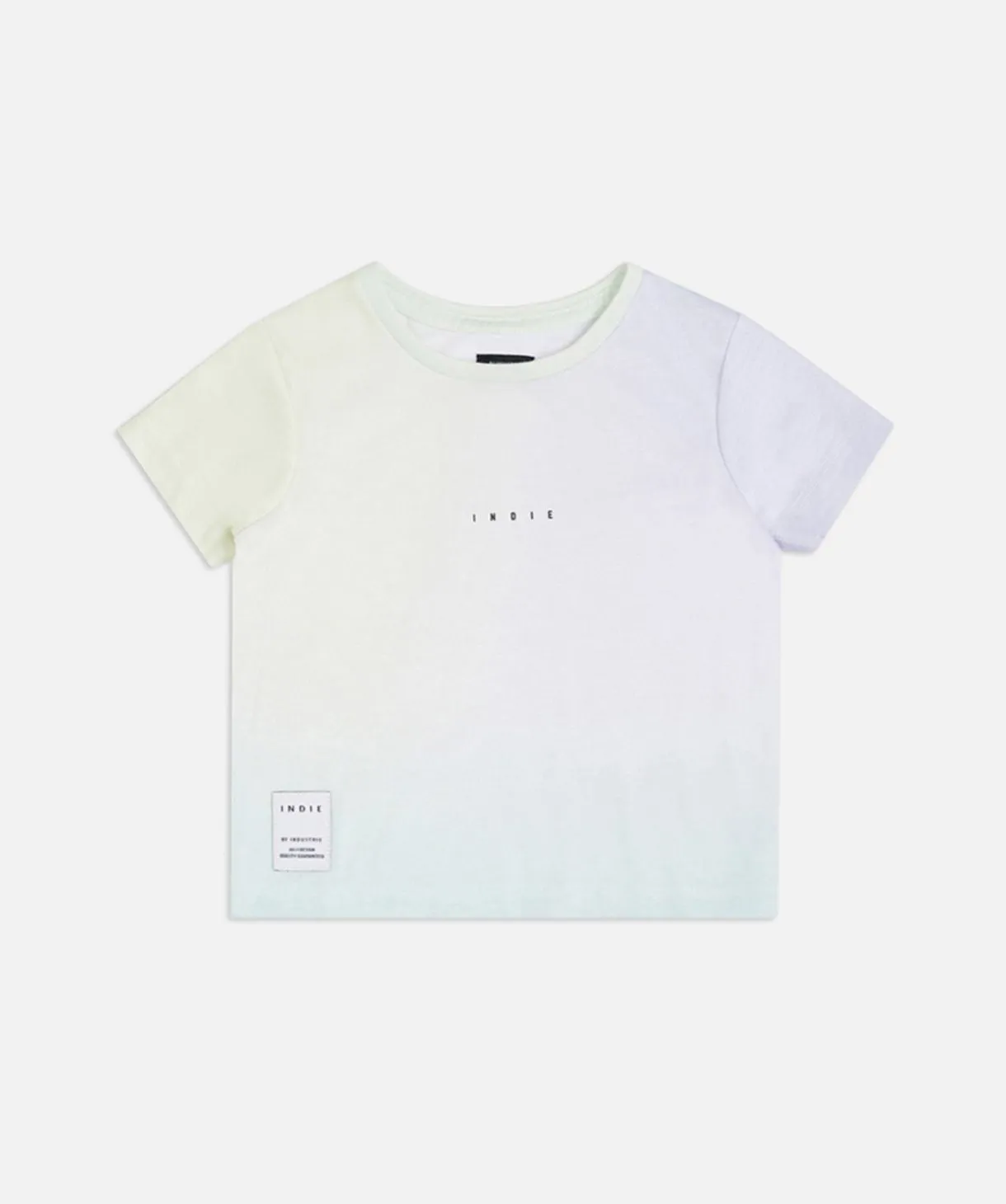 The Gatesby Tee - Multi