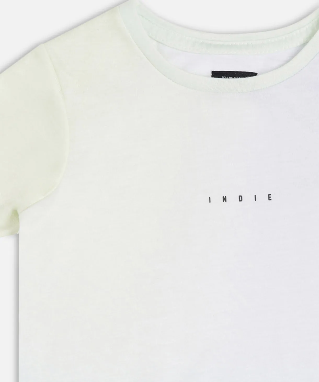 The Gatesby Tee - Multi