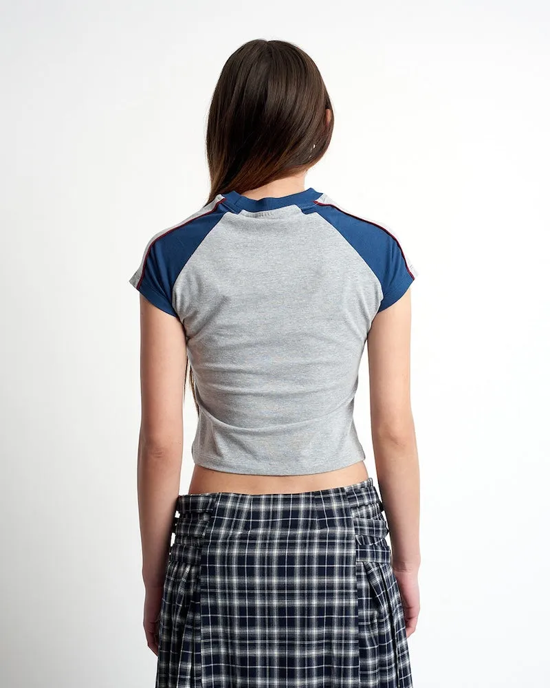 The Ragged Priest Vermin Baby Tee