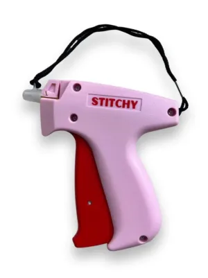 The Stitchy
