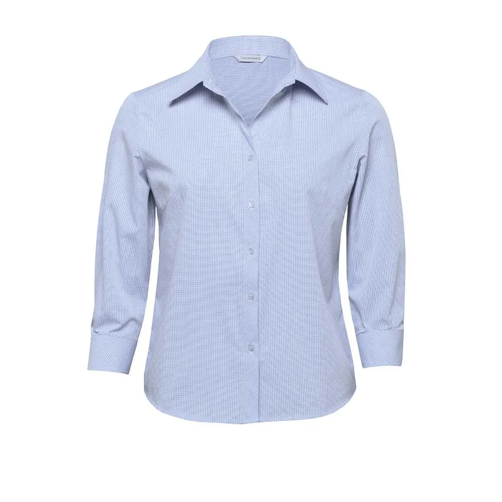 The Urban Mini Rectangle Shirt - Womens