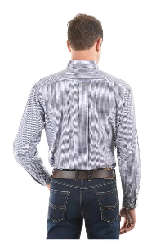 Thomas Cook Mens Wentworth Check Shirt