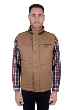 Thomas Cook Vest Mens Fraser