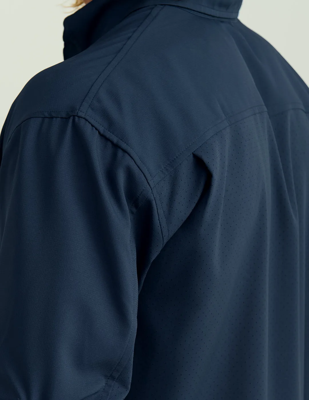 Tide Point Button-Down