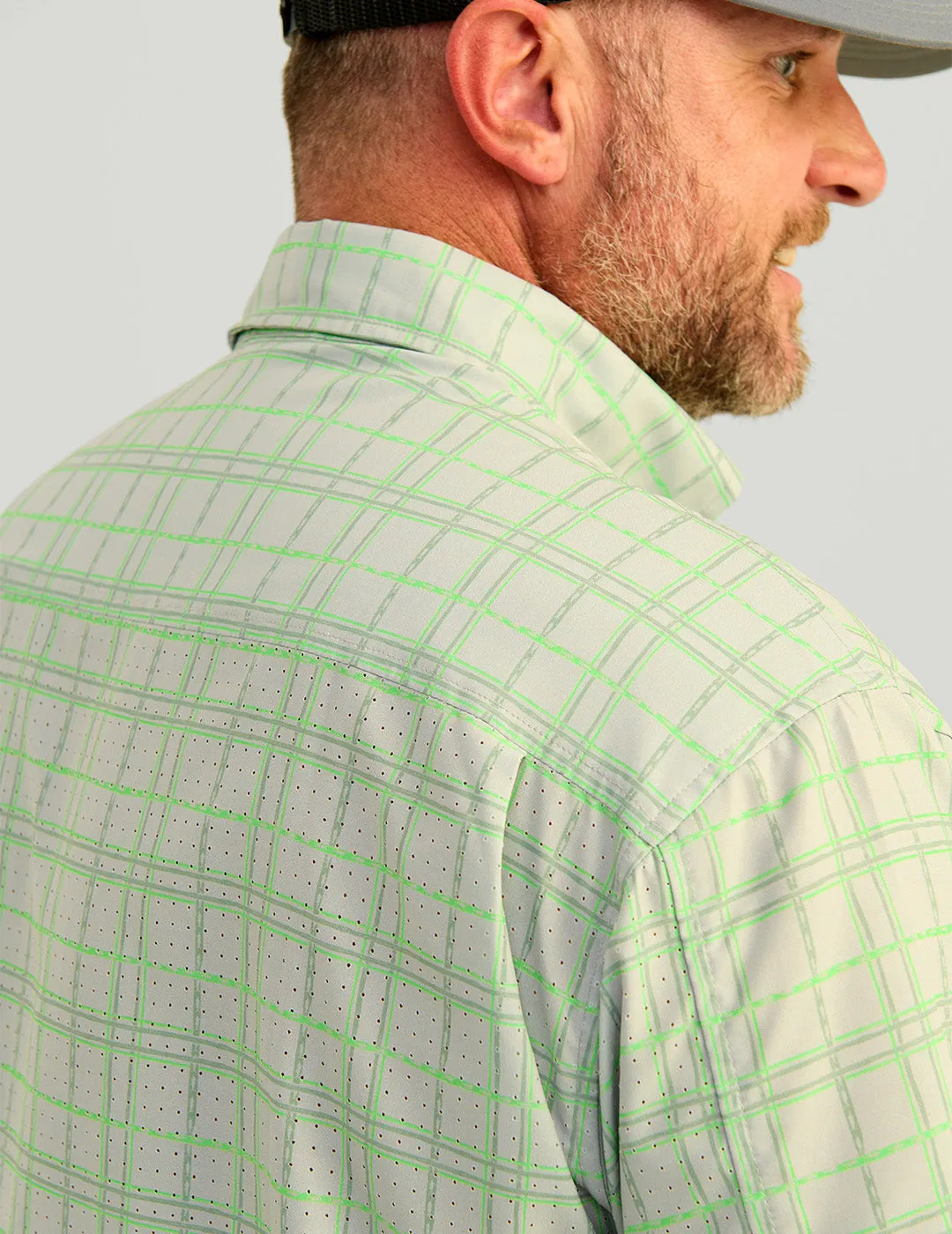 Tide Point Short Sleeve Button-Down