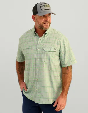 Tide Point Short Sleeve Button-Down