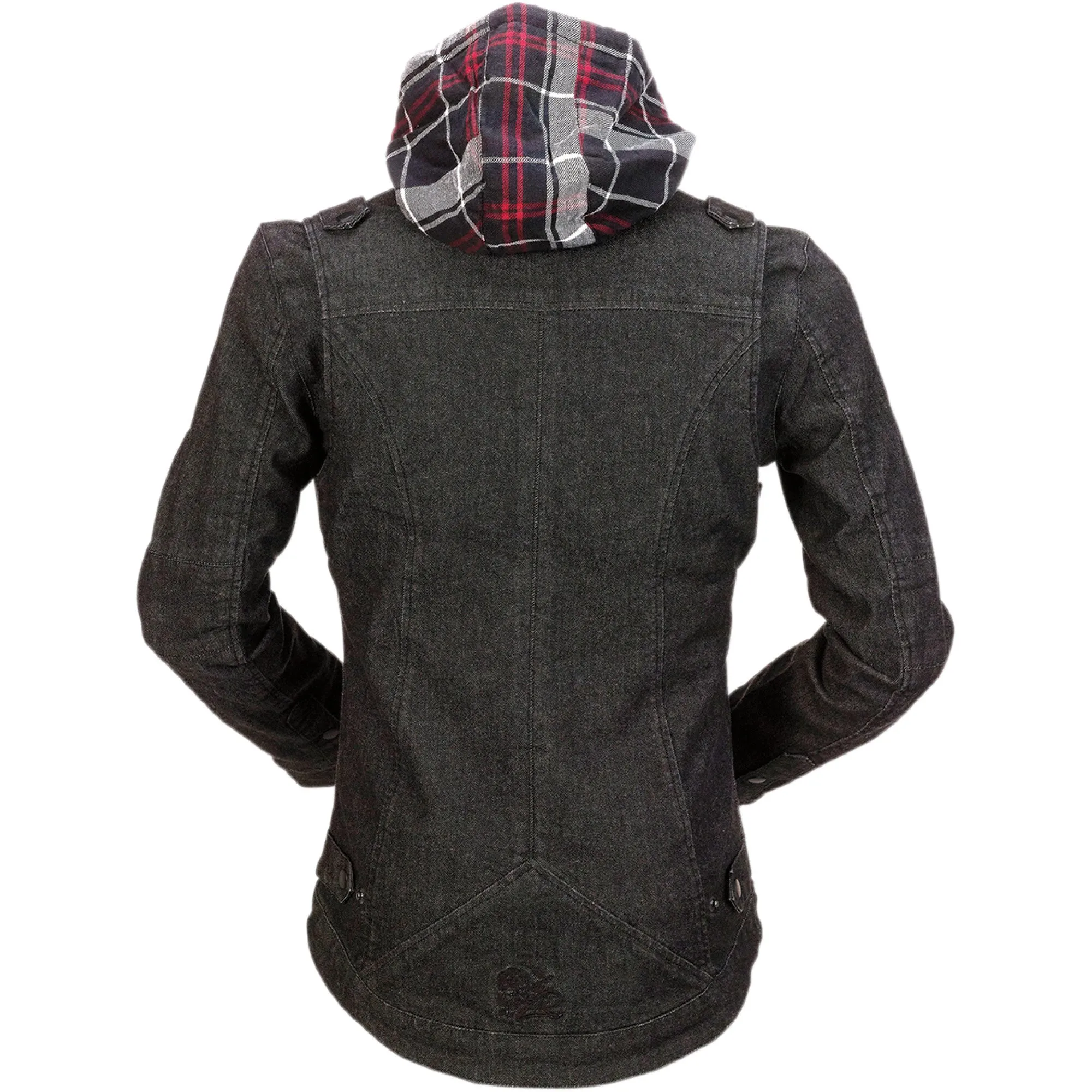 Timberella Women's Denim Shirt