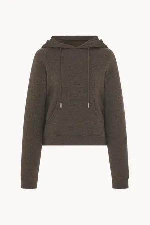 Timmi Sweatshirt in Cashmere and Cotton