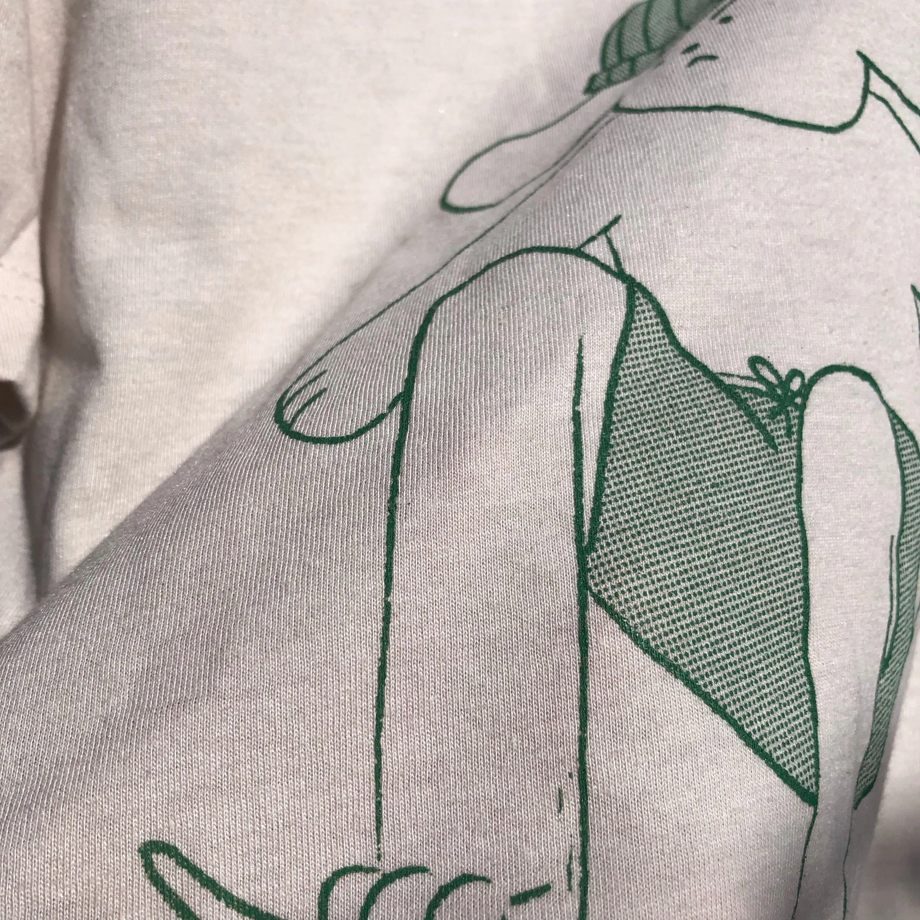 Tough Ollie Shirt