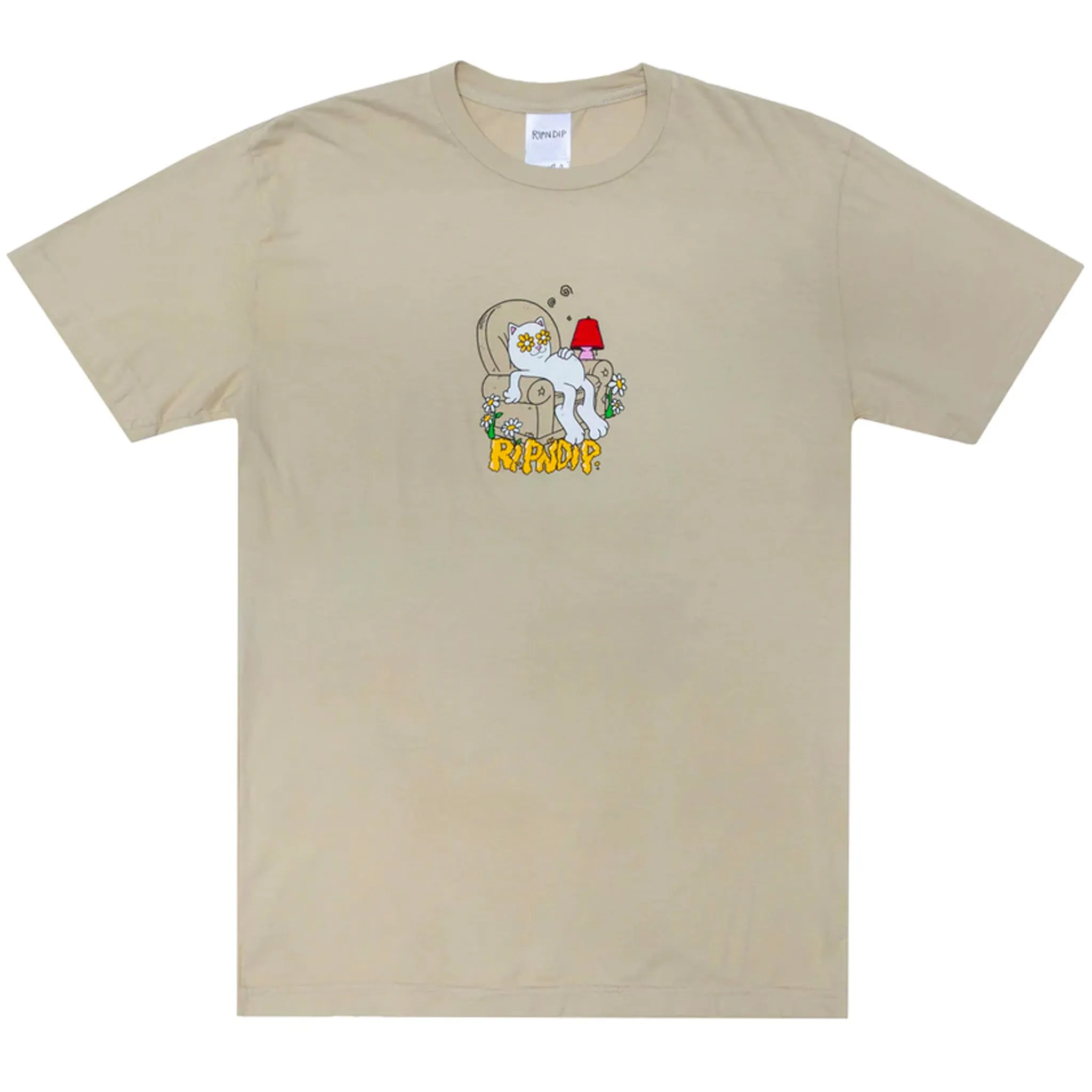 Two Mood Tee