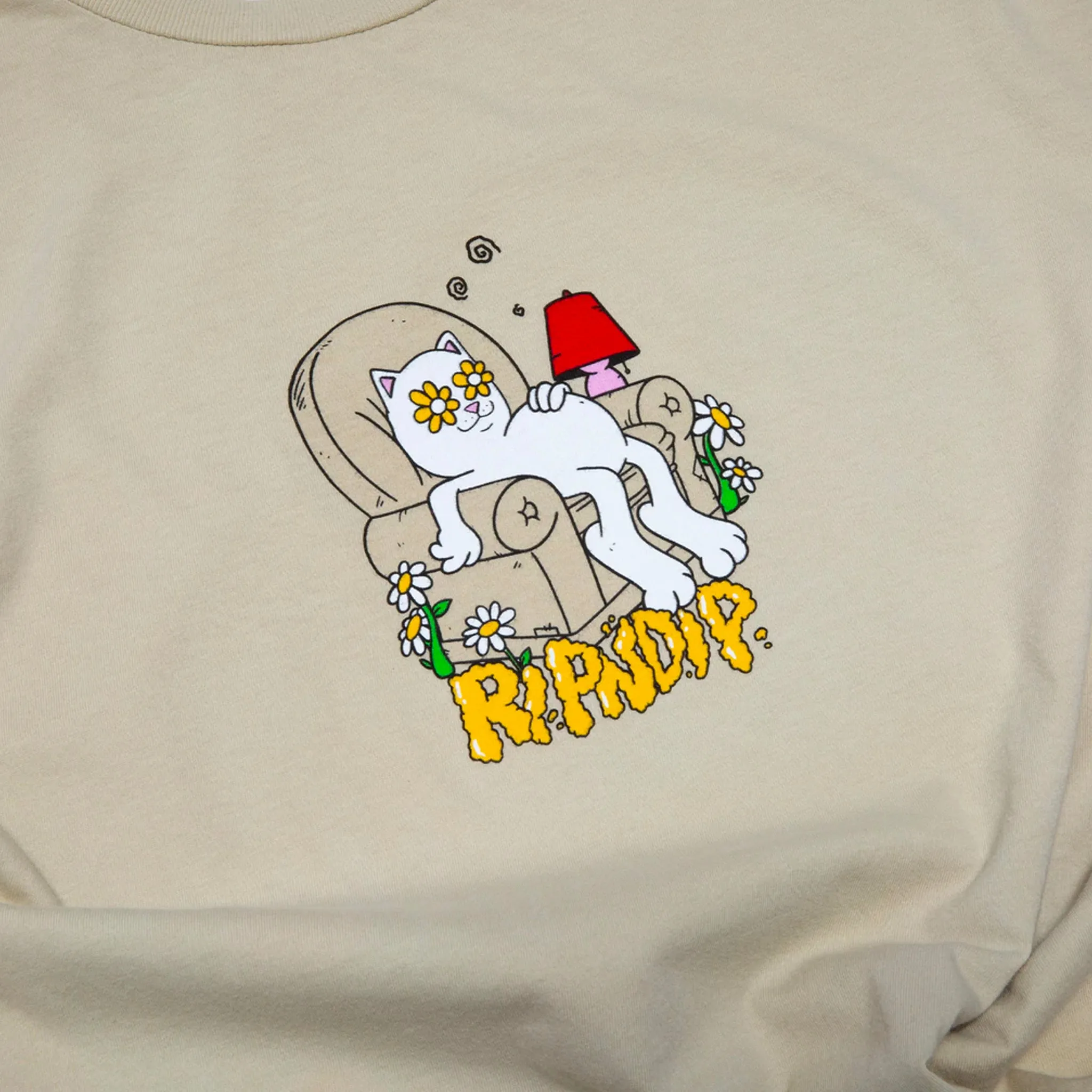 Two Mood Tee