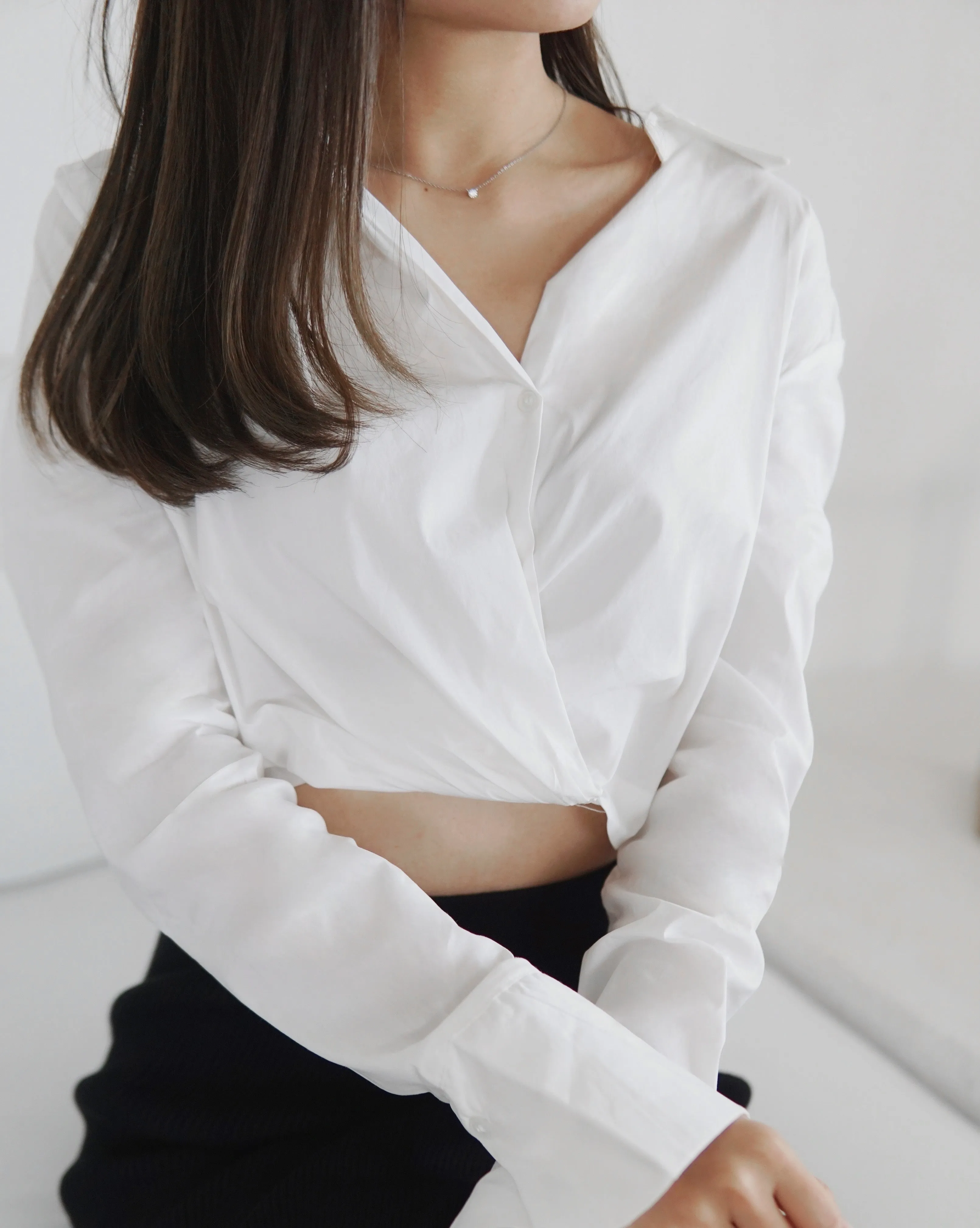 Vanessa Shirt