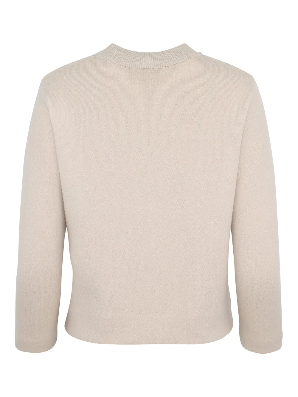 Vince Shrunken Snap Cardigan (More Colors)