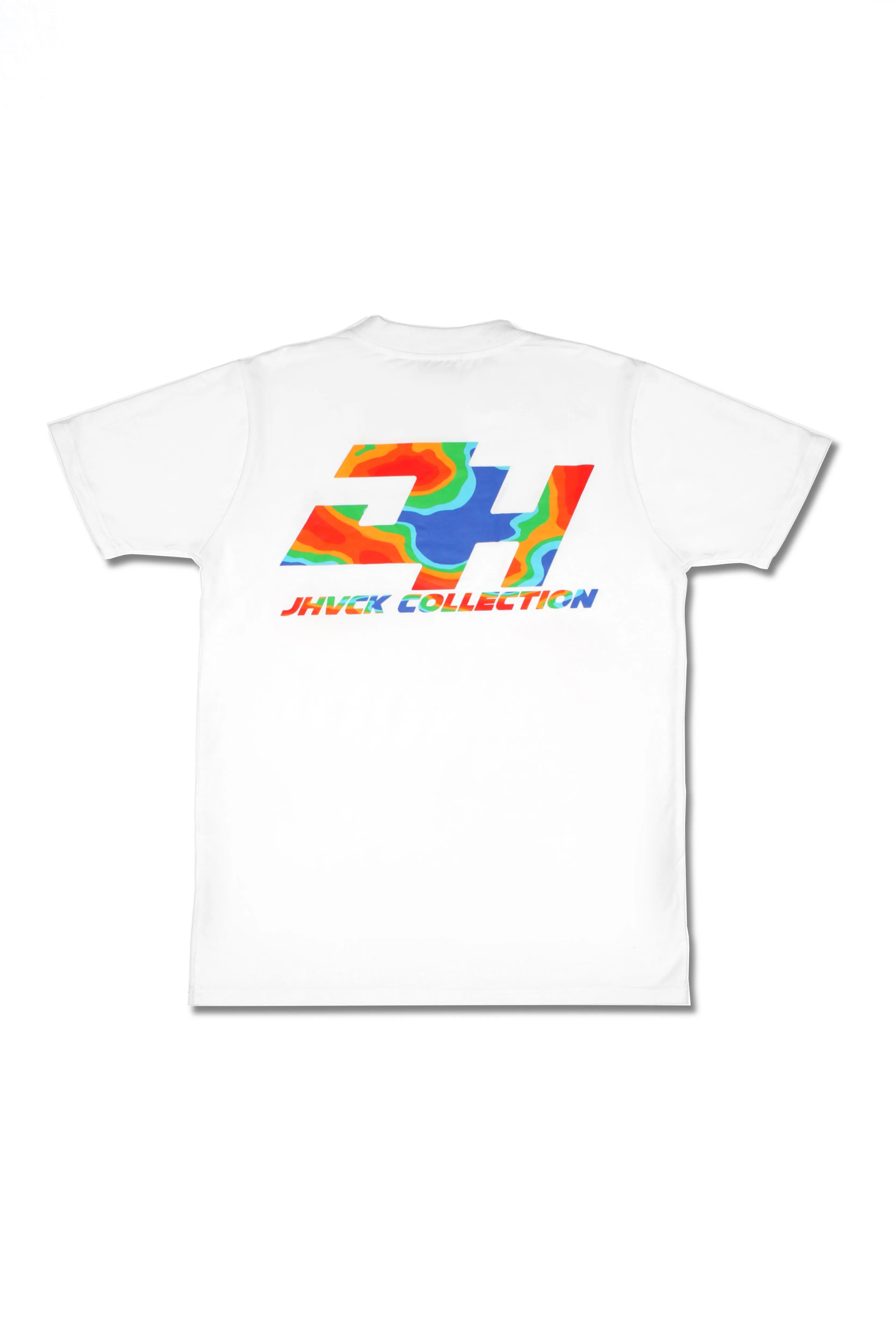 Weather Man Shirt (Day)