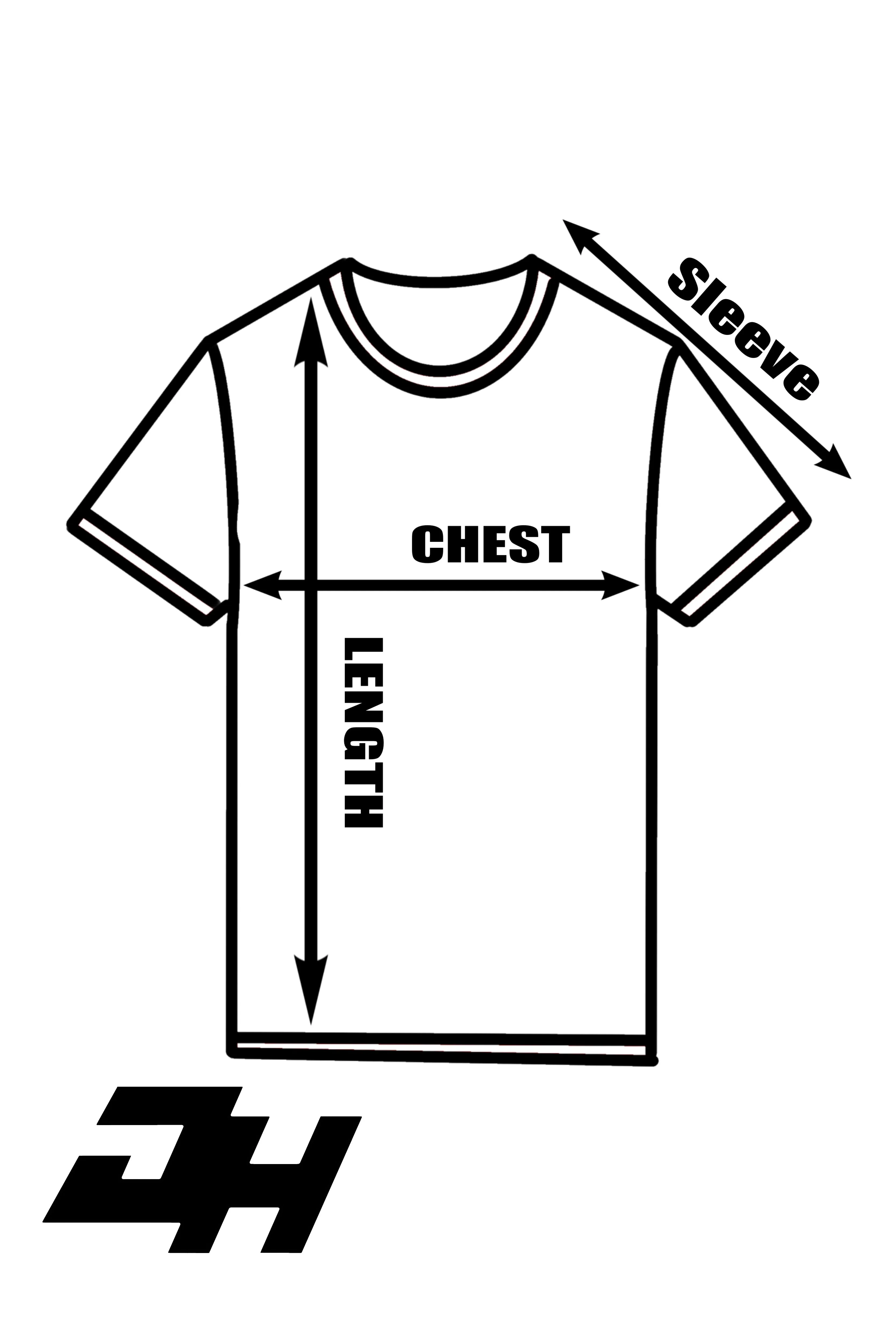 Weather Man Shirt (Day)