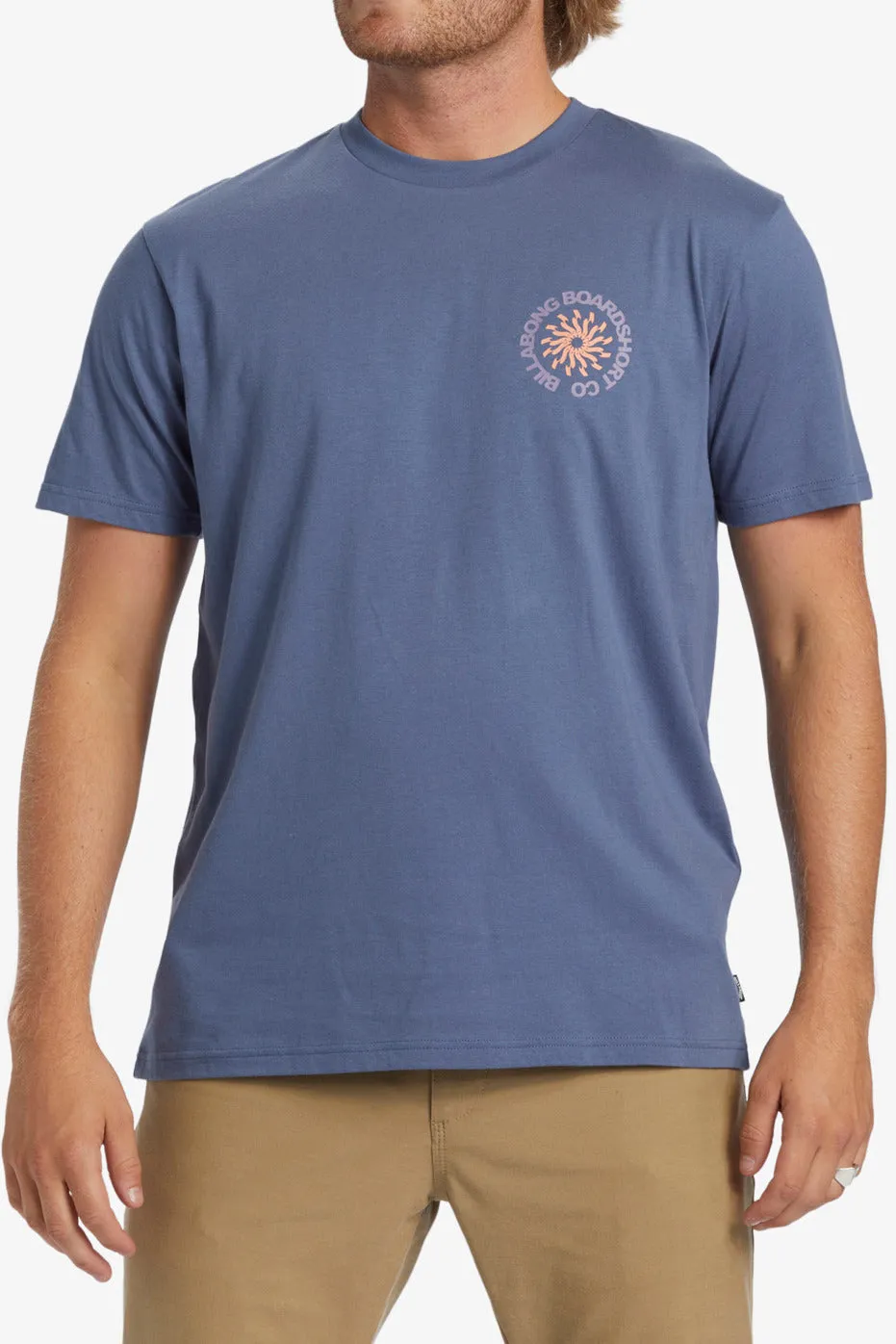 Whirlpool Tee