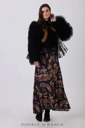WILD & WOOLIE JKT C3230