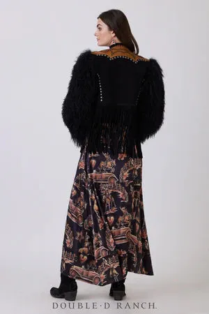 WILD & WOOLIE JKT C3230