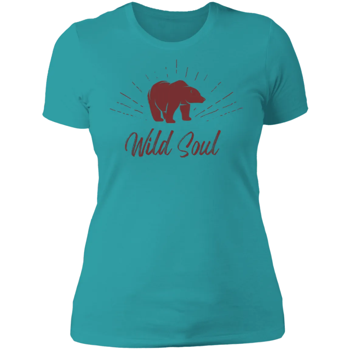 Wild Soul - Women's Tee