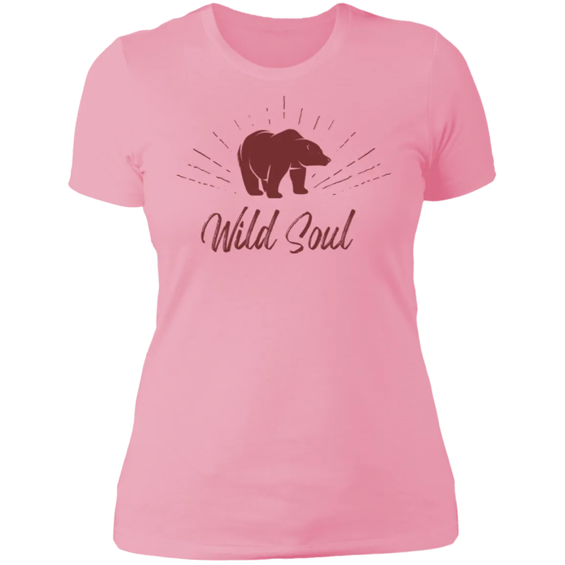 Wild Soul - Women's Tee
