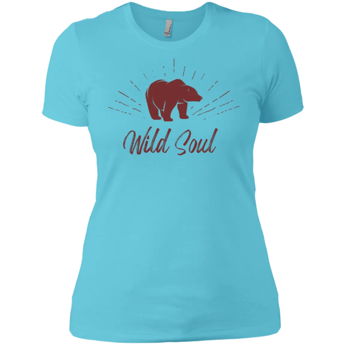 Wild Soul - Women's Tee