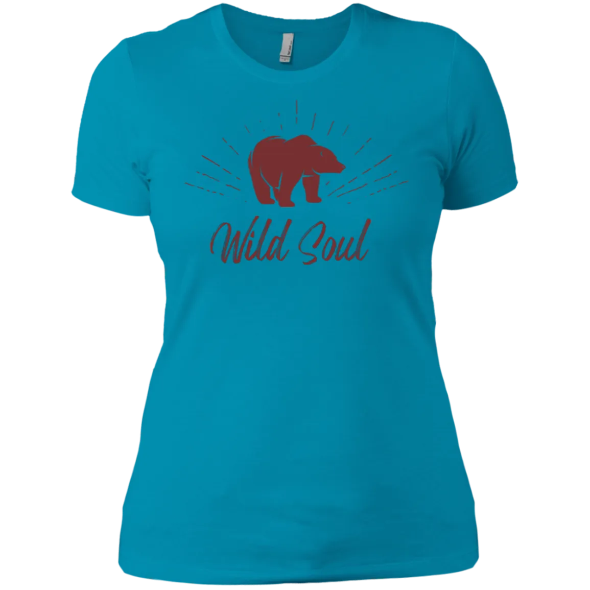 Wild Soul - Women's Tee