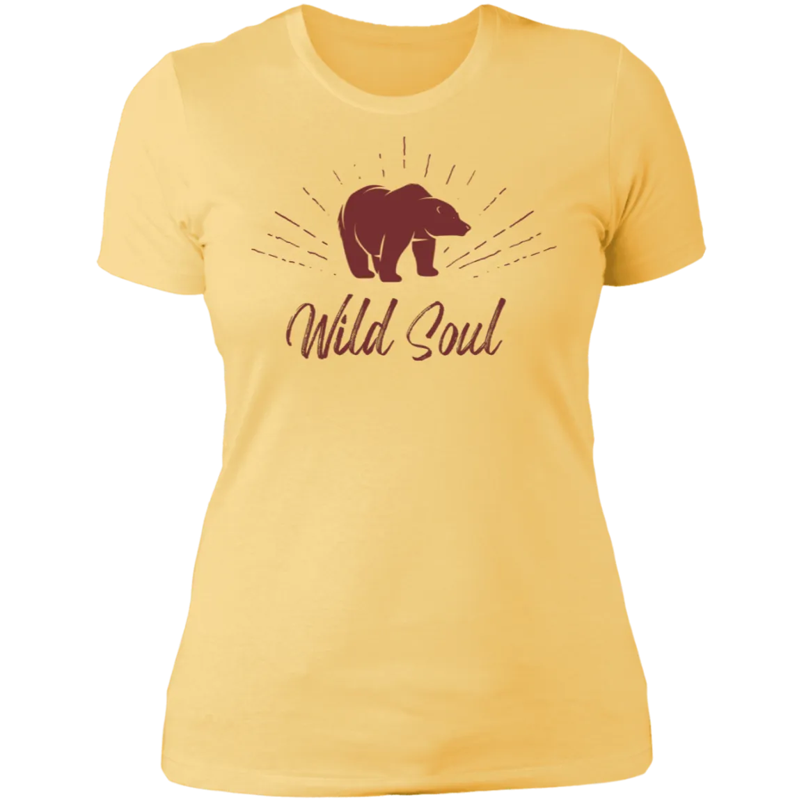 Wild Soul - Women's Tee