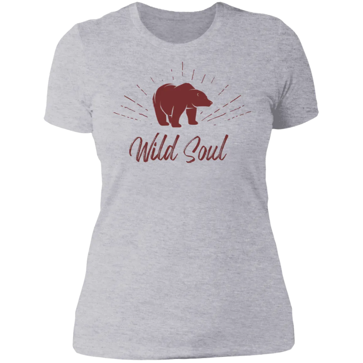 Wild Soul - Women's Tee
