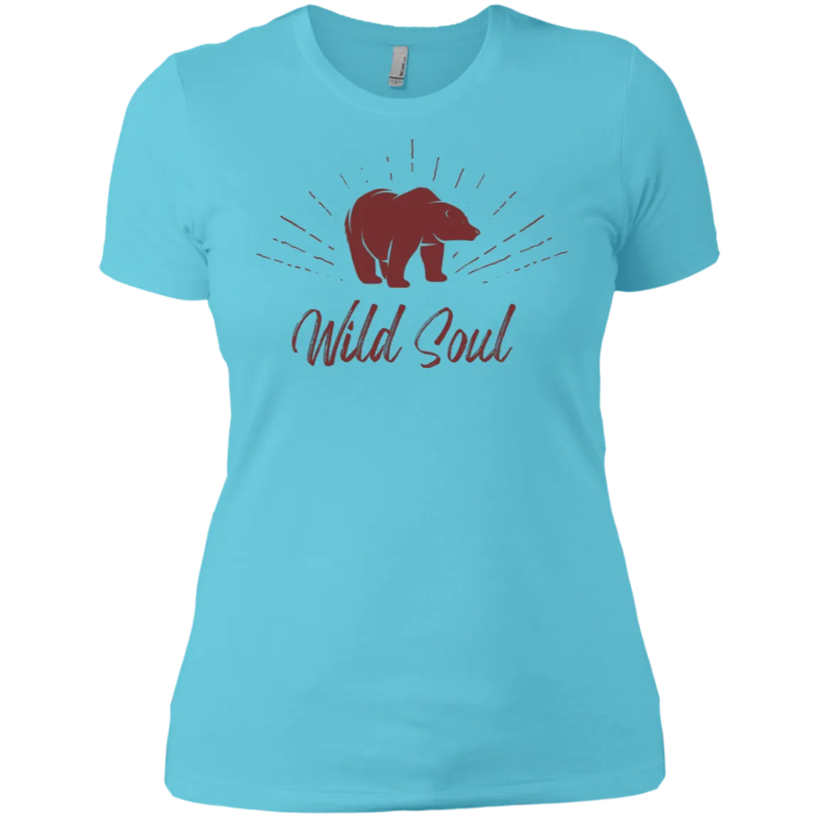 Wild Soul - Women's Tee